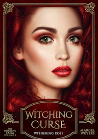 Witching Curse - Marcel Weyers - ebook