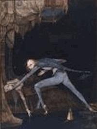 The Tell-Tale Heart - Edgar Allan Poe - darmowy ebook