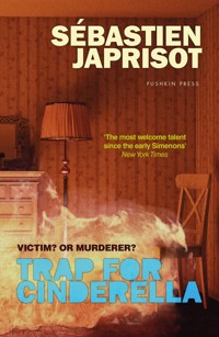 Trap for Cinderella - Sébastien Japrisot - ebook