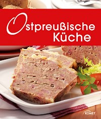 Ostpreußische Küche -  - ebook