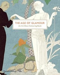 The Age of Glamour -  - książka