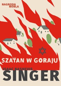 Szatan w Goraju - Isaac Bashevis Singer - ebook + audiobook