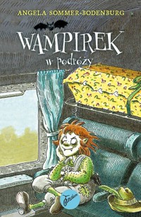 Wampirek w podróży - Sommer-Bodenburg Angela - ebook + audiobook + książka