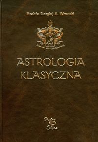 Astrologia klasyczna Tom 11 Tranzyty - Wronski Siergiej A. - książka