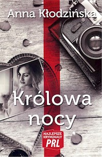 Królowa nocy - Anna Kłodzińska - ebook + audiobook + książka
