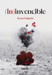 (In)vencible - Itxaso Salgado - ebook