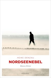 Nordseenebel - Heike Denzau - ebook
