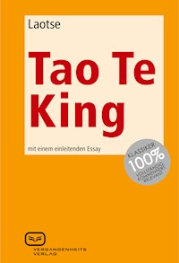 Tao Te King - laotse . - ebook