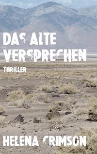 Das alte Versprechen - Helena Crimson - ebook