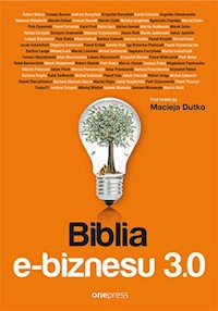 Biblia e-biznesu 3.0 -  - książka