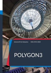 POLYGON - Armin König - ebook