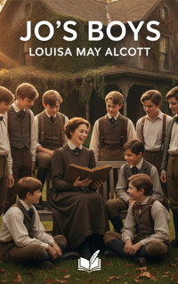 Jo's Boys - Louisa May Alcott - ebook