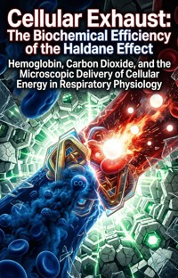 Cellular Exhaust: The Biochemical Efficiency of the Haldane Effect - Sheila Thompson - ebook