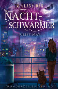 Im Glanz der Nachtschwärmer - Juliet May - ebook