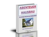 Abenteuer HausBau? - Frederik Winter - ebook