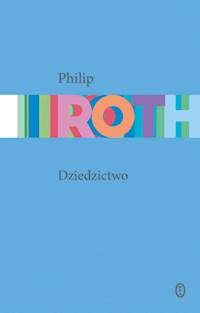 Dziedzictwo - Philip Roth - ebook + książka