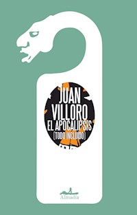 El apocalipsis - Villoro Juan - ebook
