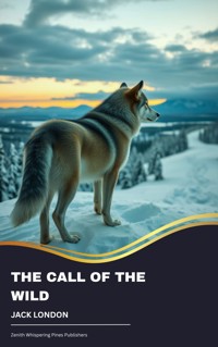 The Call of the Wild - Jack London - ebook + audiobook + książka