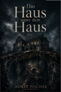 Das Haus unter dem Haus - Horst Fischer - ebook