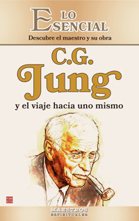 C.G. Jung y el viaje hacia uno mismo - Laura Blanco-Román - ebook