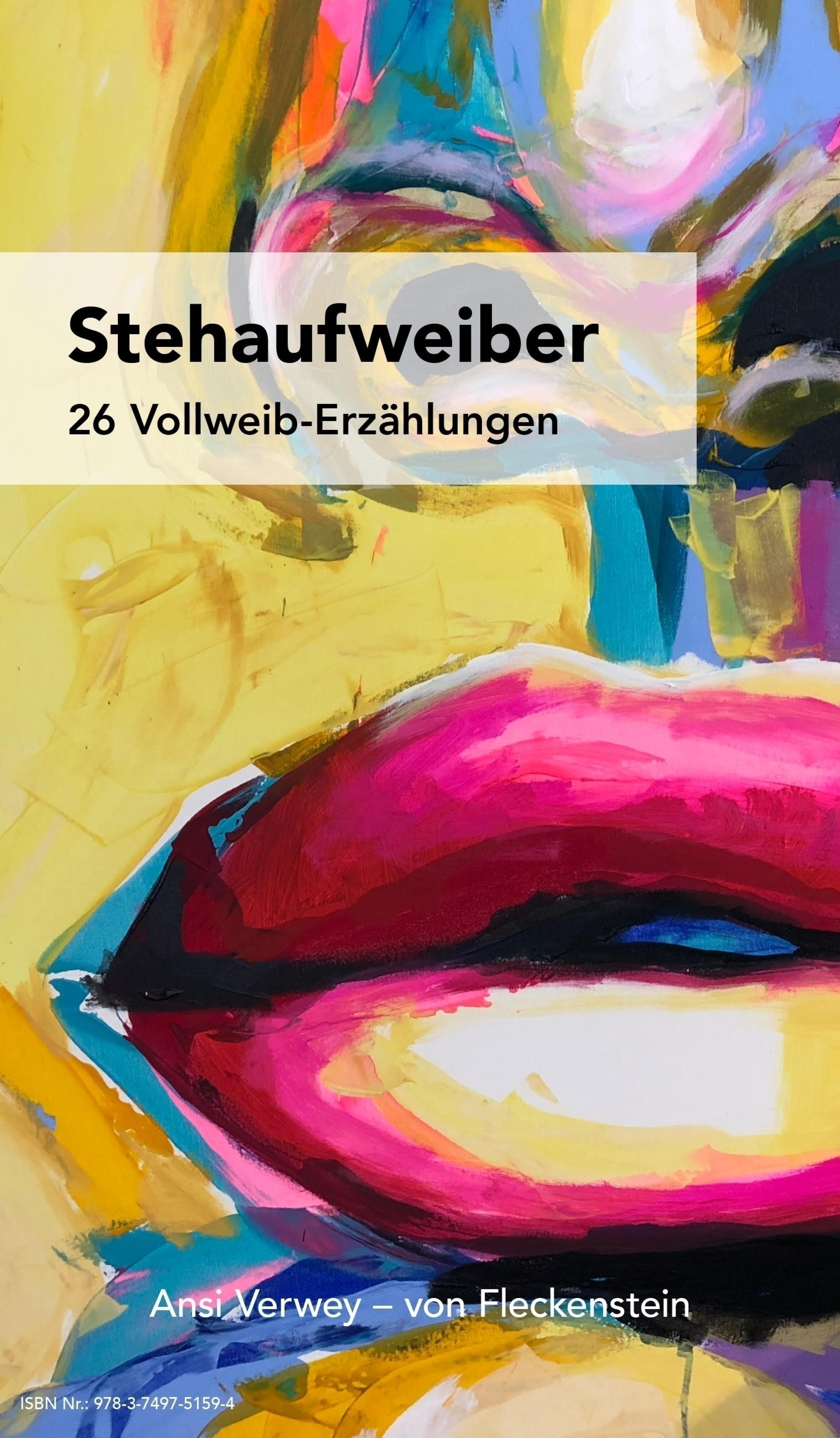 STEHAUFWEIBER