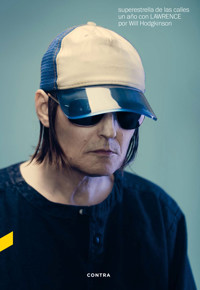 Superestrella de las calles - Will Hodgkinson - ebook