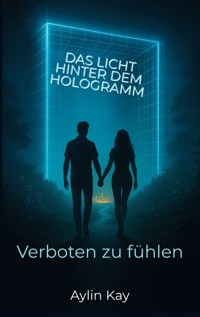 Das Licht hinter dem Hologramm - Aylin Kay - ebook