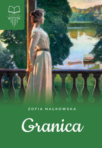 Granica. Bez opracowania - Zofia Nałkowska - książka