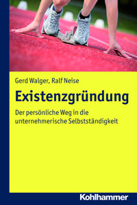 Existenzgründung - Gerd Walger - ebook