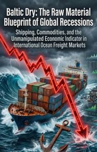 Baltic Dry: The Raw Material Blueprint of Global Recessions - Jose M. Heinen - ebook