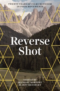 Reverse Shot -  - ebook