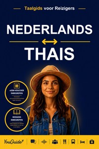 The Language Guide for Travelers - Dutch to Thai - YouGuide - ebook