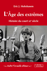 L’Âge des extrêmes - Eric J. Hobsbawn - ebook