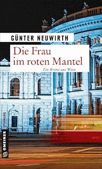 Die Frau im roten Mantel - Günter Neuwirth - ebook