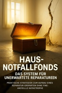 Haus-Notfallfonds: Das System für unerwartete Reparaturen - Michael Freund - ebook