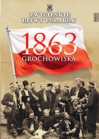 Grochowiska 1863 -  - książka
