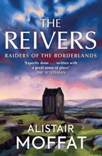 The Reivers - Moffat Alistair - ebook