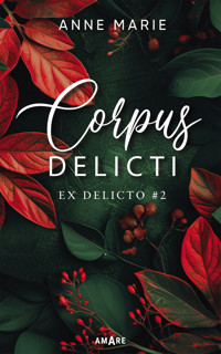 Corpus Delicti - Marie Anne - ebook + audiobook + książka