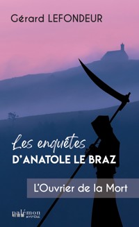 L'ouvrier de la mort - Gérard Lefondeur - ebook