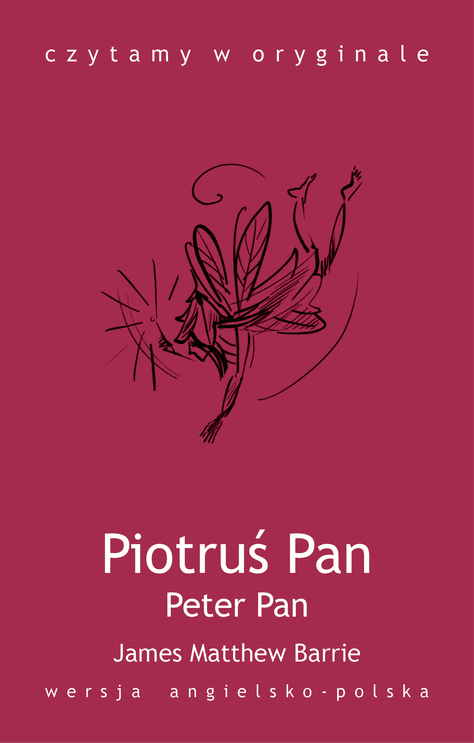 Piotruś Pan