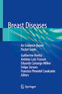 Breast Diseases -  - ebook
