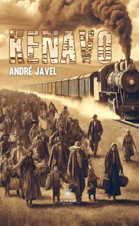 Kenavo - André Javel - ebook