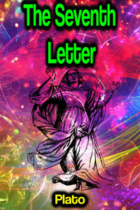 The Seventh Letter - Plato - ebook - Legimi online