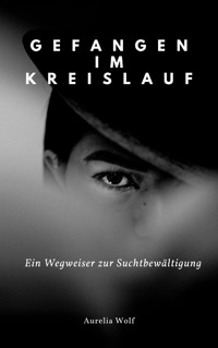 Gefangen im Kreislauf - Aurelia Wolf - ebook