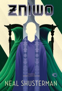 Żniwo Tom 3 - Neal Shusterman - książka