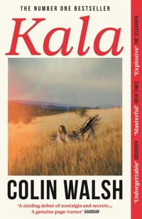 Kala - Colin Walsh - ebook