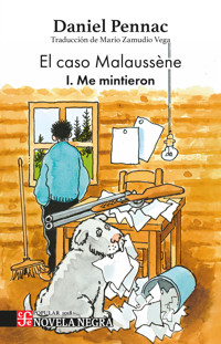 El caso Malaussène, I - Pennac Daniel - ebook