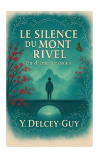Le silence du Mont Rivel - Y Delcey-Guy - ebook