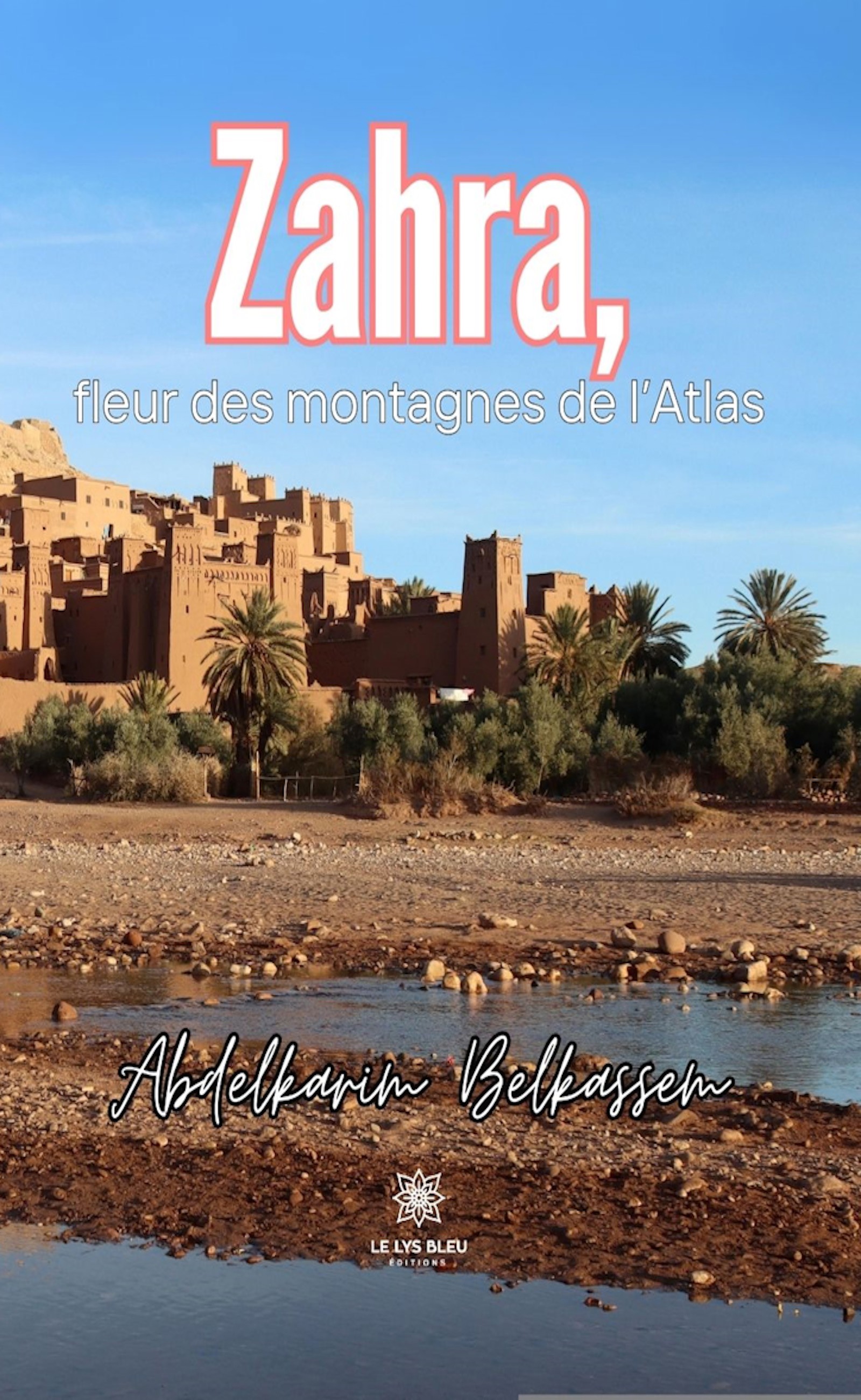 Zahra,