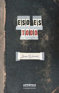 Eso es todo - Sara Wainer - ebook